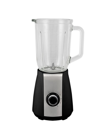 Стационарный блендер Polaris PTB 0511G, Чёрный