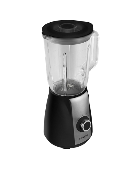 Стационарный блендер Polaris PTB 0511G, Чёрный