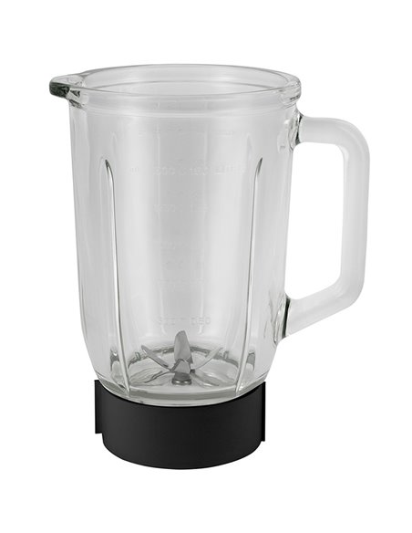 Стационарный блендер Polaris PTB 0511G, Чёрный