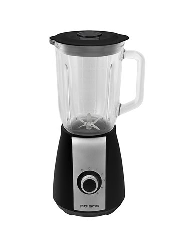 Стационарный блендер Polaris PTB 0511G, Чёрный