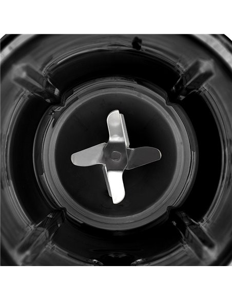 Стационарный блендер Polaris PTB 0511G, Чёрный