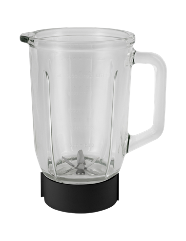 Стационарный блендер Polaris PTB 0511G, Чёрный