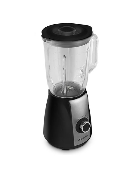 Стационарный блендер Polaris PTB 0511G, Чёрный