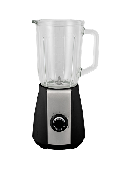 Стационарный блендер Polaris PTB 0511G, Чёрный
