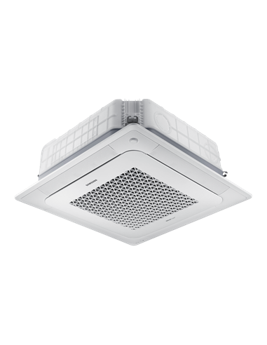 Unitate de aer condiționat interior Samsung AC140RN4DKG, 15,5kW.h