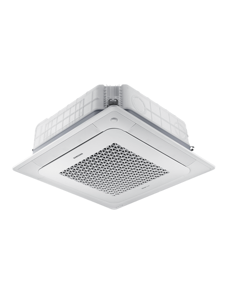 Unitate de aer condiționat interior Samsung AC140RN4DKG, 15,5kW.h