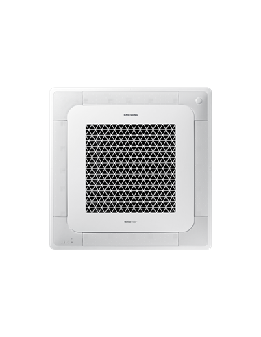 Unitate de aer condiționat interior Samsung AC140RN4DKG, 15,5kW.h