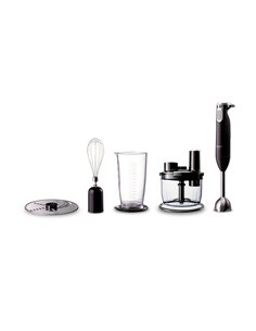 Blender de mână Panasonic MX-SS40BTQ, Negru 2