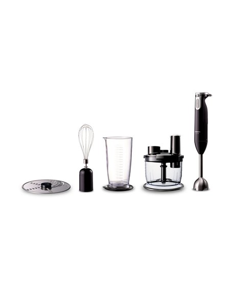 Blender de mână Panasonic MX-SS40BTQ, Negru