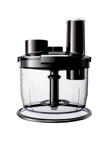 Blender de mână Panasonic MX-SS40BTQ, Negru