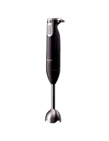 Blender de mână Panasonic MX-SS40BTQ, Negru