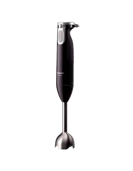 Blender de mână Panasonic MX-SS40BTQ, Negru