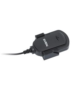 Microfon pentru calculator SVEN MK-150, Cu fir, Negru 2
