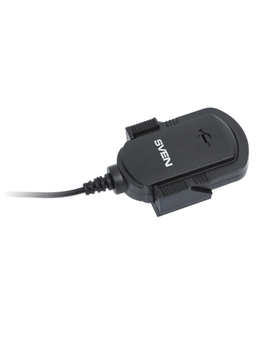 Microfon pentru calculator SVEN MK-150, Cu fir, Negru