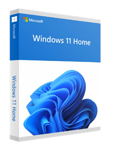 Sistem de operare Windows 11 Home 64Bit Eng Intl 1pk OEI DVD 2
