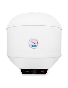 Boiler Electric OZON OZ35CL15M, 35L, Alb
