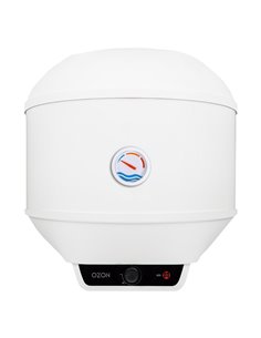 Накопительный водонагреватель OZON OZ35CL15M, 35л, Белый 2
