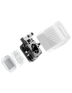 Кулер для процессора be quiet! Light Loop 360mm WH 2