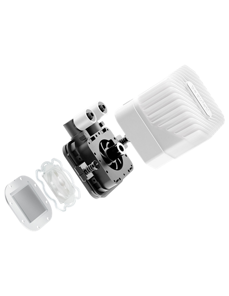 Cooler procesor be quiet! Light Loop 360mm WH