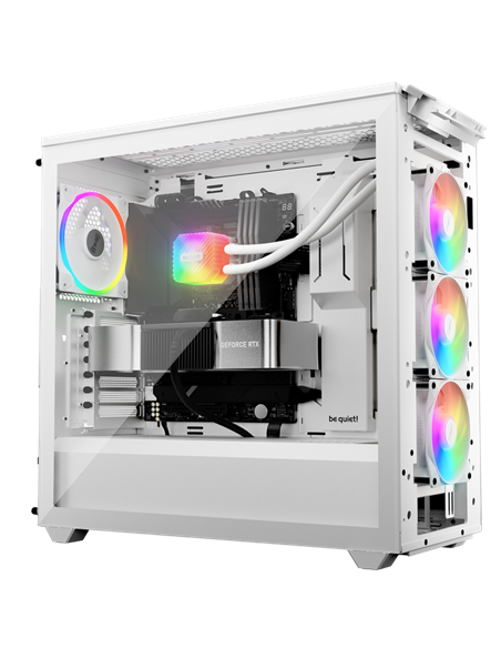 Cooler procesor be quiet! Light Loop 360mm WH