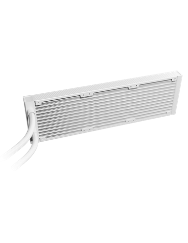 Кулер для процессора be quiet! Light Loop 360mm WH