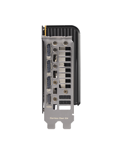 Видеокарта ASUS PRIME-RTX5060-O8G, 8GB GDDR7 128бит