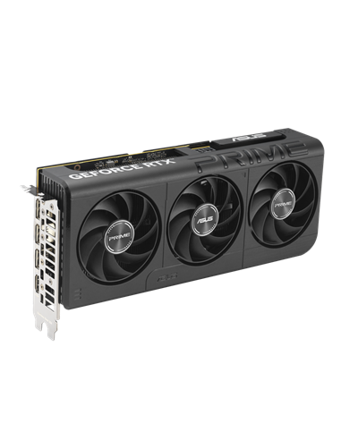 Видеокарта ASUS PRIME-RTX5060-O8G, 8GB GDDR7 128бит