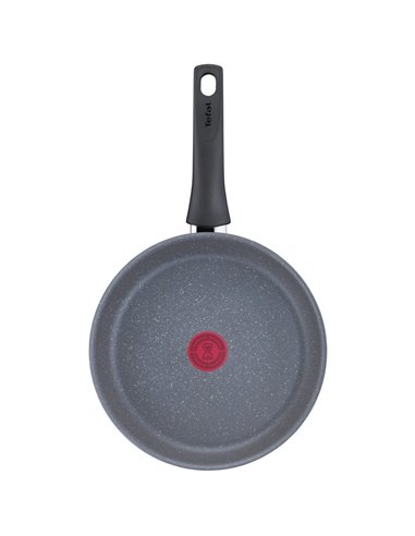 Сковорода Tefal E2320574, 26cm, Чёрный