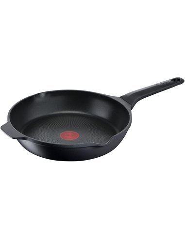 Сковорода Tefal E2320574, 26cm, Чёрный