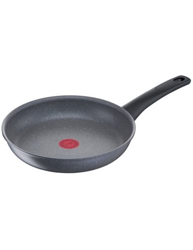 Сковорода Tefal E2320574, 26cm, Чёрный