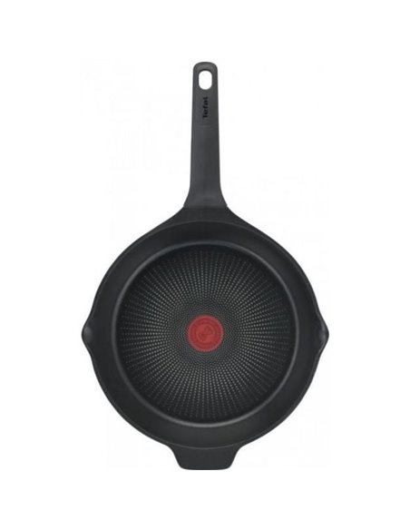 Сковорода Tefal E2320574, 26cm, Чёрный