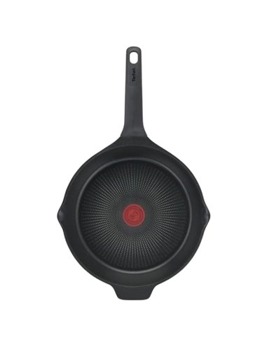 Сковорода Tefal E2320574, 26cm, Чёрный