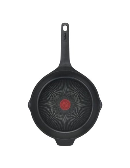 Сковорода Tefal E2320574, 26cm, Чёрный