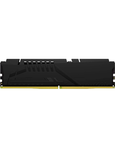 Оперативная память Kingston FURY Beast, DDR5 SDRAM, 6000 МГц, 16Гб, KF560C30BBE-16