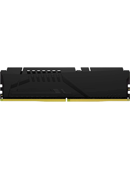 Оперативная память Kingston FURY Beast, DDR5 SDRAM, 6000 МГц, 16Гб, KF560C30BBE-16