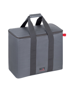 Geanta frigorifica RESTO 5530, 30L, Gri