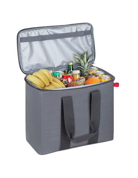 Geanta frigorifica RESTO 5530, 30L, Gri