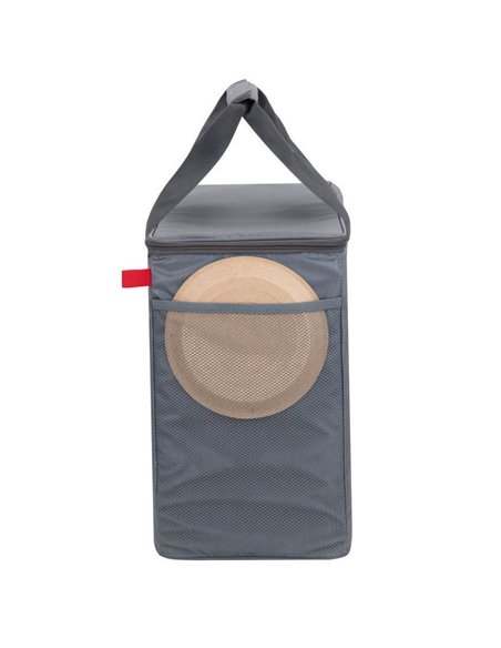 Geanta frigorifica RESTO 5530, 30L, Gri