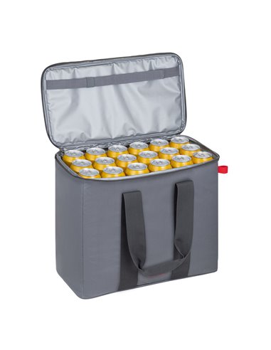 Geanta frigorifica RESTO 5530, 30L, Gri