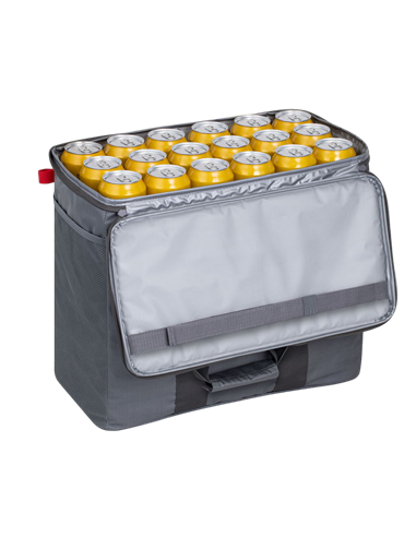 Geanta frigorifica RESTO 5530, 30L, Gri