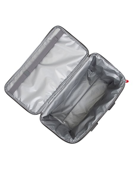 Geanta frigorifica RESTO 5530, 30L, Gri