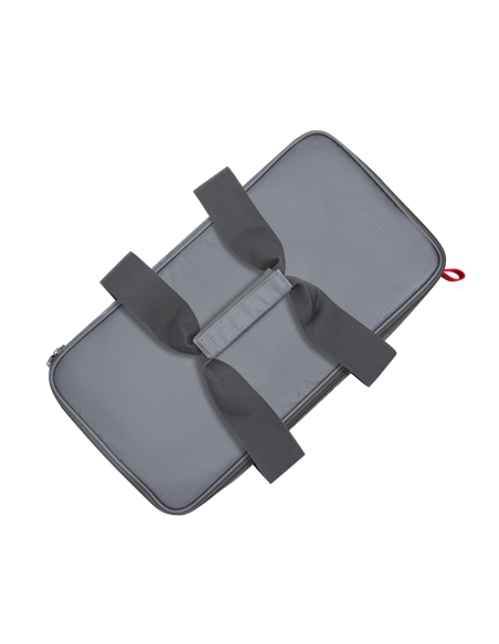 Geanta frigorifica RESTO 5530, 30L, Gri