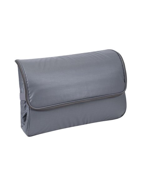 Geanta frigorifica RESTO 5530, 30L, Gri