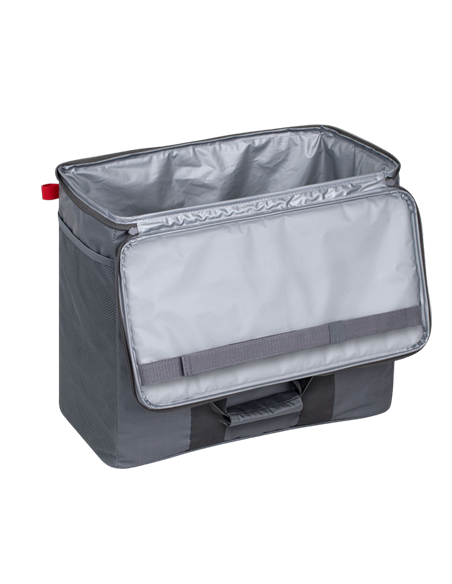 Geanta frigorifica RESTO 5530, 30L, Gri