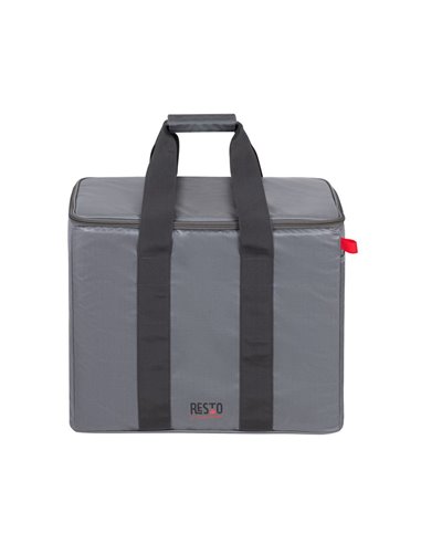 Geanta frigorifica RESTO 5530, 30L, Gri