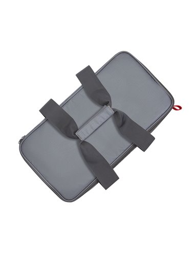Geanta frigorifica RESTO 5530, 30L, Gri
