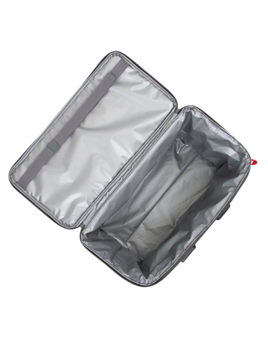 Geanta frigorifica RESTO 5530, 30L, Gri