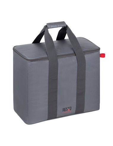Geanta frigorifica RESTO 5530, 30L, Gri