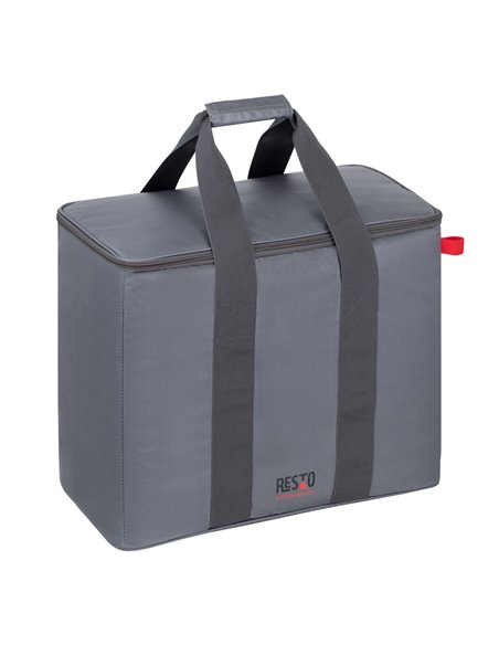 Geanta frigorifica RESTO 5530, 30L, Gri