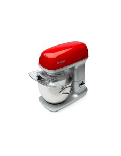 Кухонный комбайн Gorenje MMC1000RLR, Красный 2